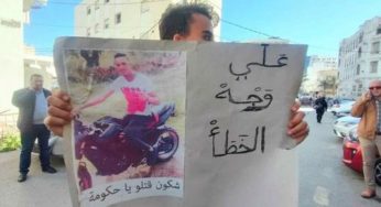 Une poursuite sécuritaire à Sfax a coûté la vie à un homme : Deux sécuritaires sur le banc des accusés (Vidéo)