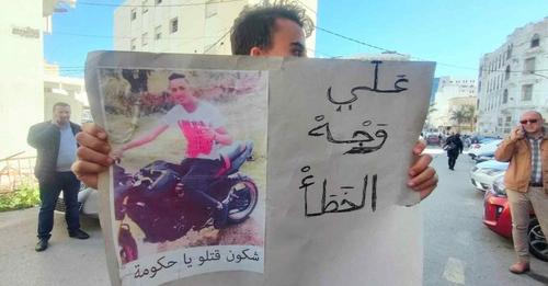 Une poursuite sécuritaire à Sfax a coûté la vie à un homme : Deux sécuritaires sur le banc des accusés (Vidéo)
