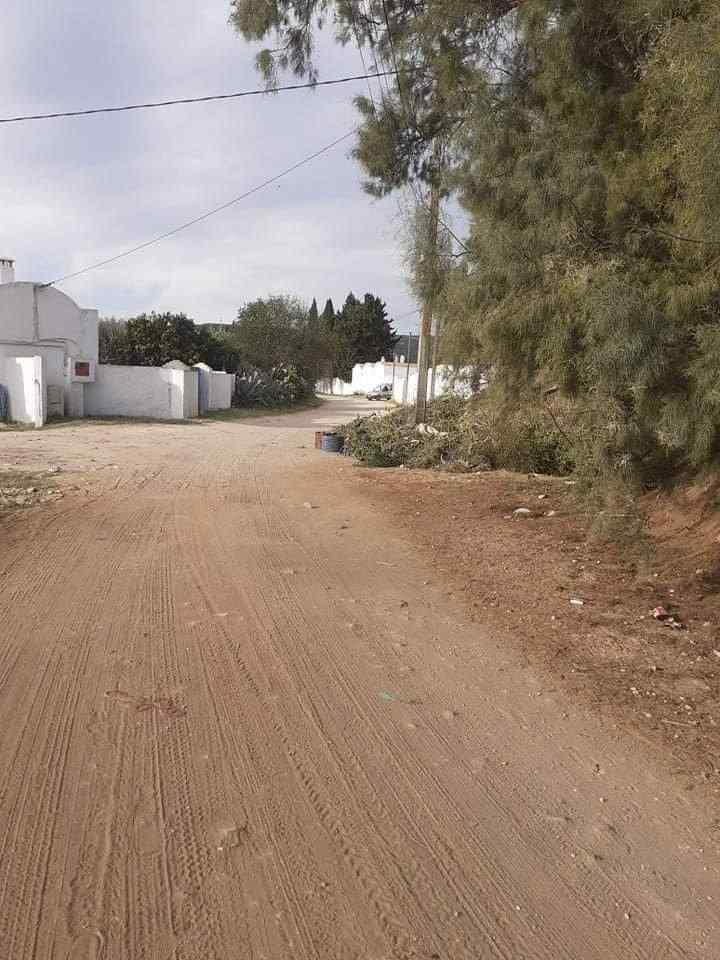 Nabeul: Les habitants de Oued Slaimiya appellent les autorités à intervenir d’urgence (Audio)