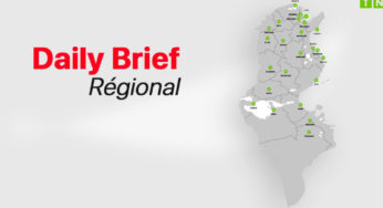 Daily brief régional du 16 janvier 2023: Kasserine: Le calme est de retour à la cité Ezzouhour