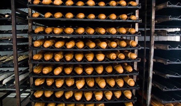 Durant l’année 2022, les boulangers supportent le pain quotidien des Tunisiens