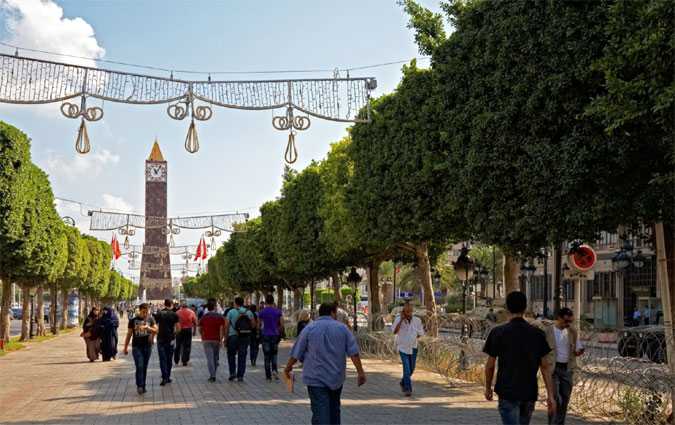Augmentation de 46% des transferts des étrangers résidents en Tunisie durant la dernière décennie
