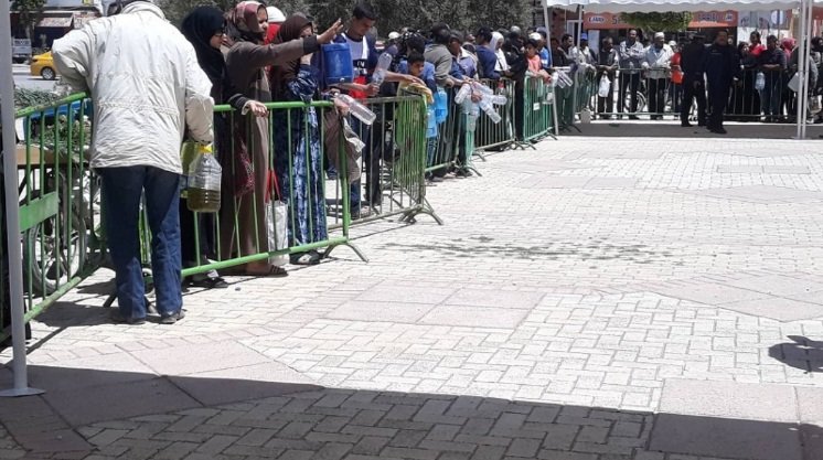 Autosuffisance alimentaire en Tunisie : un vœu pieux