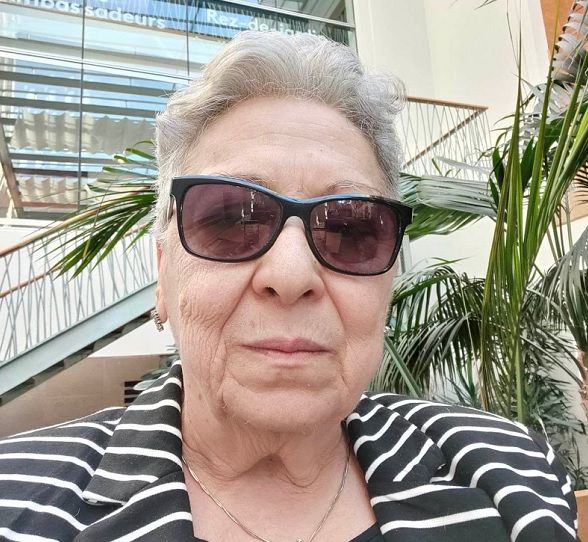 Par Saida Douki Dedieu : La psychiatrie tunisienne en deuil