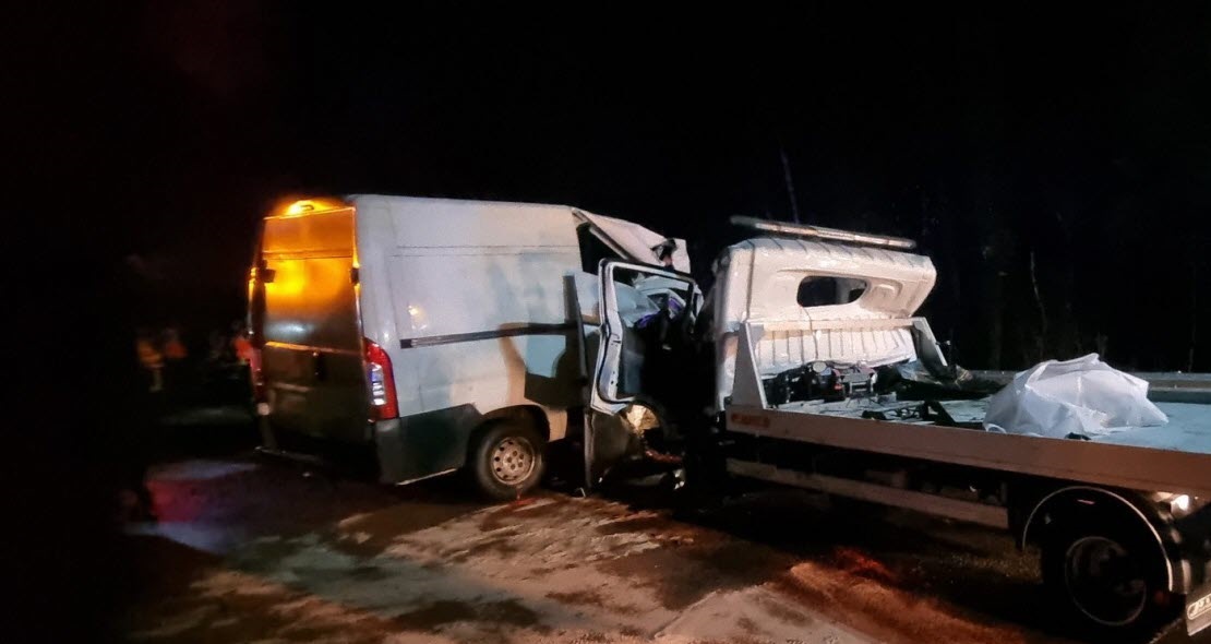 Tunisie – Un policier décédé et un détenu gravement blessé dans un accident de la route