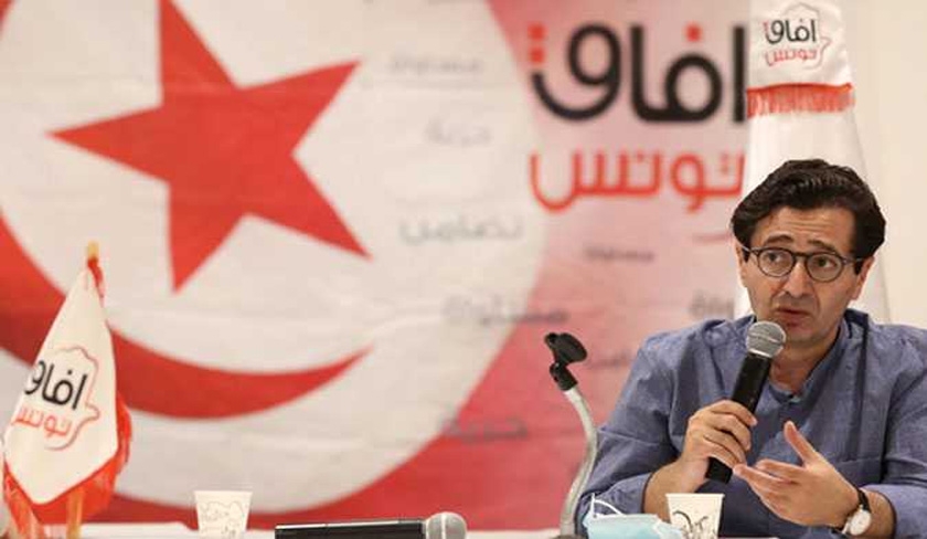 Tunisie – Afek Tounes : La participation aux élections est un retrait clair du peuple de la confiance à Kaïs Saïed