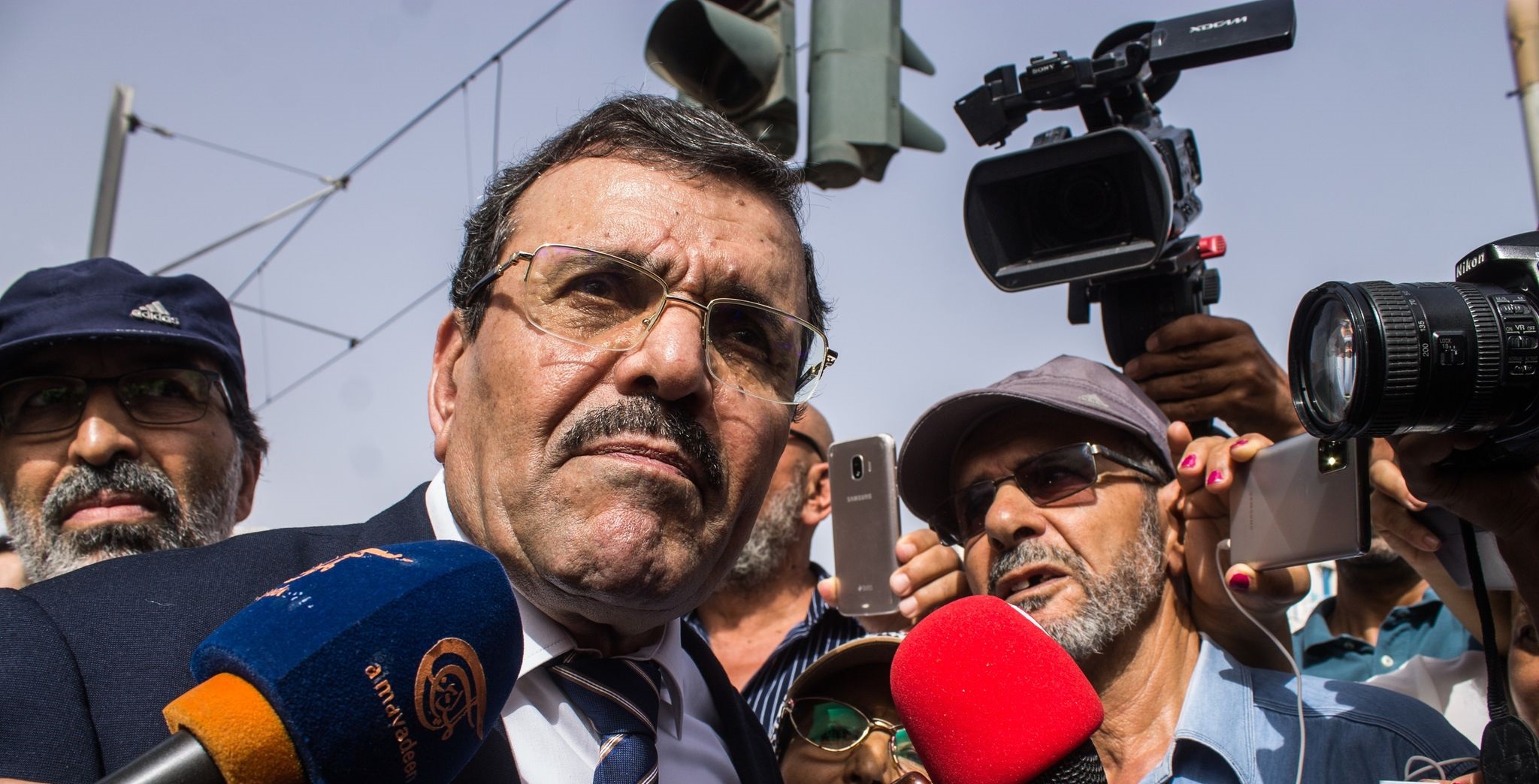 Tunisie – Ali Laârayedh devant le juge d’instruction