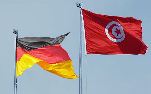 La Tunisie reçoit un don  allemand de 105 millions d’euros pour financer des « domaines vitaux de coopération »