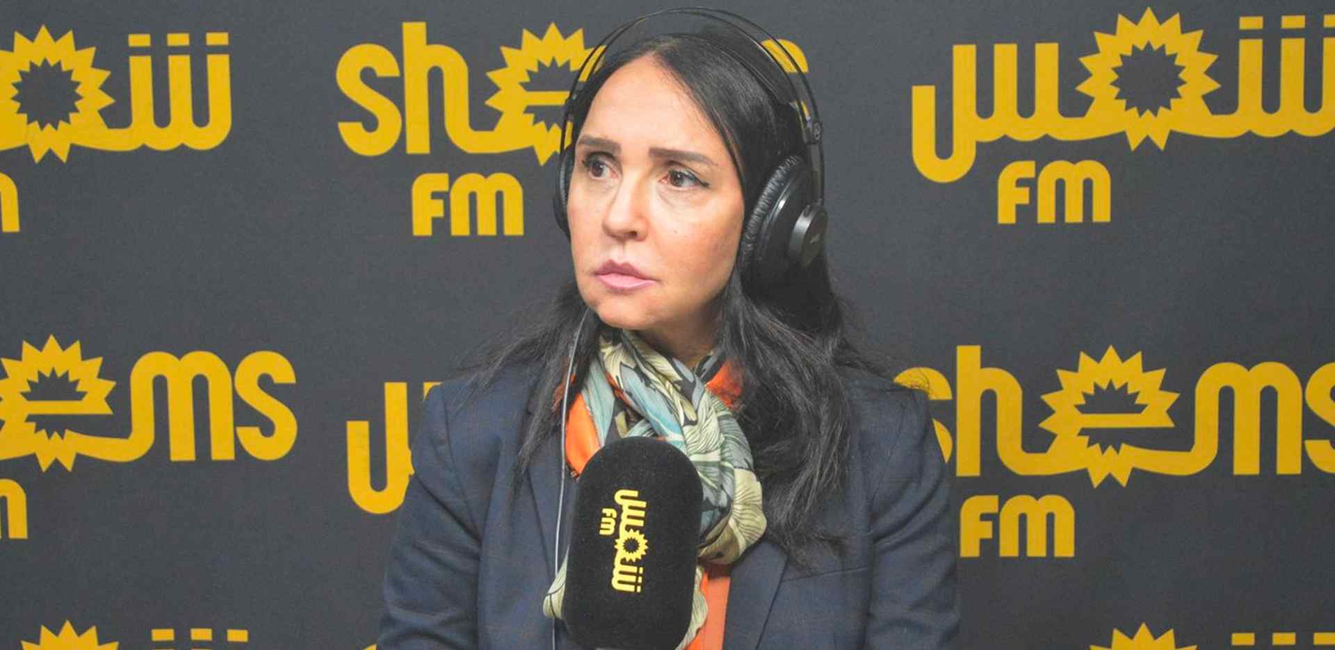 Tunisie – Mariem Belkadhi quitte le navire Shems FM à la dérive