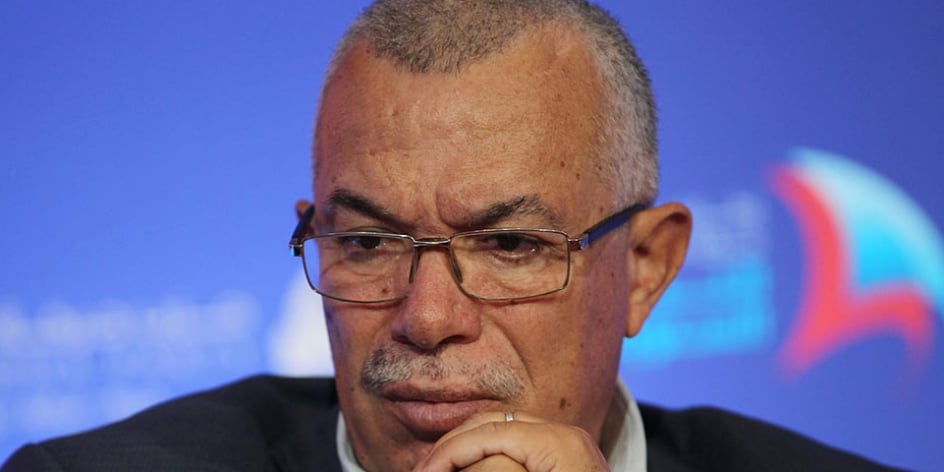 Report de la condamnation de Noureddine Bhiri