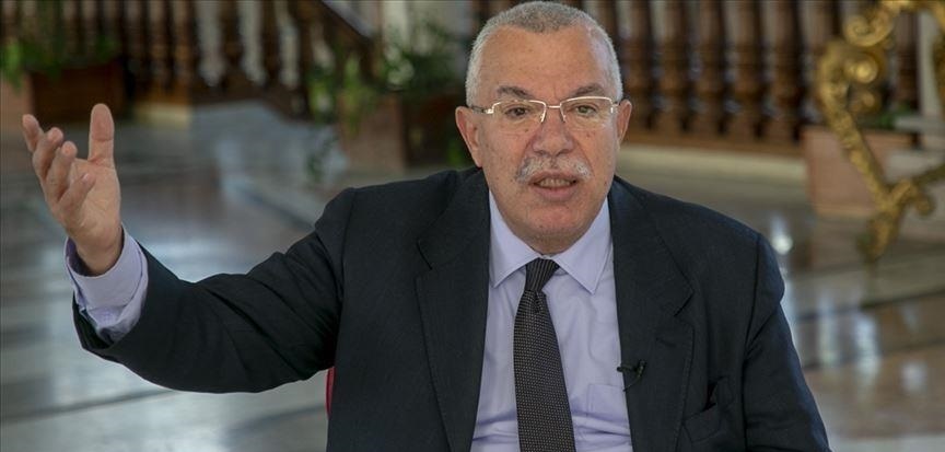 Tunisie – Noureddine Bhiri déféré devant le pôle judiciaire antiterrorisme