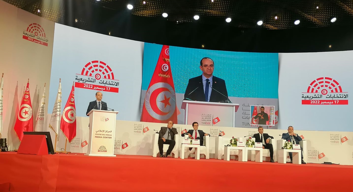 Tunisie – Bouasker : Il n’est pas rationnel de qualifier la participation aux élections de « honte »
