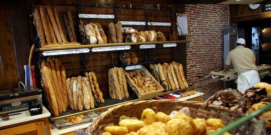 Nabeul: Approvisionnement de plusieurs boulangeries en farine