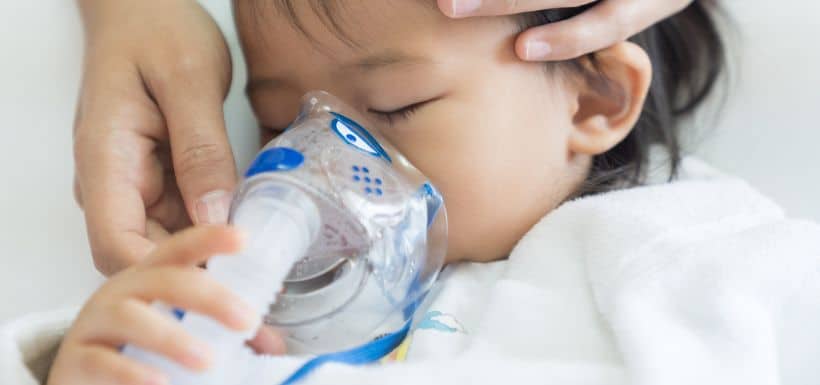 Tunisie – Vague de bronchiolite. Les pédiatres prônent la prévention