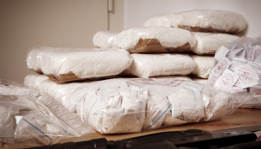 Tunisie – Monastir : Saisie de plus de 20 kg de cocaïne !