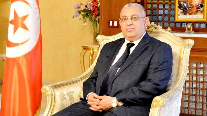 Tunisie – Ouverture d’une enquête judiciaire sur les déclarations fuitées d’Adel Daâdaâ
