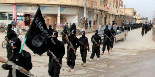 Tunisie – 48 ans de prison pour des takfiristes ayant combattu dans les rangs de DAECH