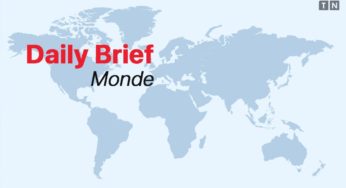 Monde-Daily brief du 27 décembre 2022: Guerre en Ukraine : L’Occident et l’Ukraine veulent détruire la Russie, selon Sergueï Lavrov