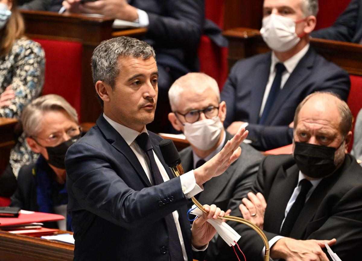 France : Un déballage sur une sombre affaire qui n’honore pas Darmanin et la République