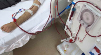 Grève des cliniques de dialyse: L’autre version des faits selon Nazih Zghal [Audio]