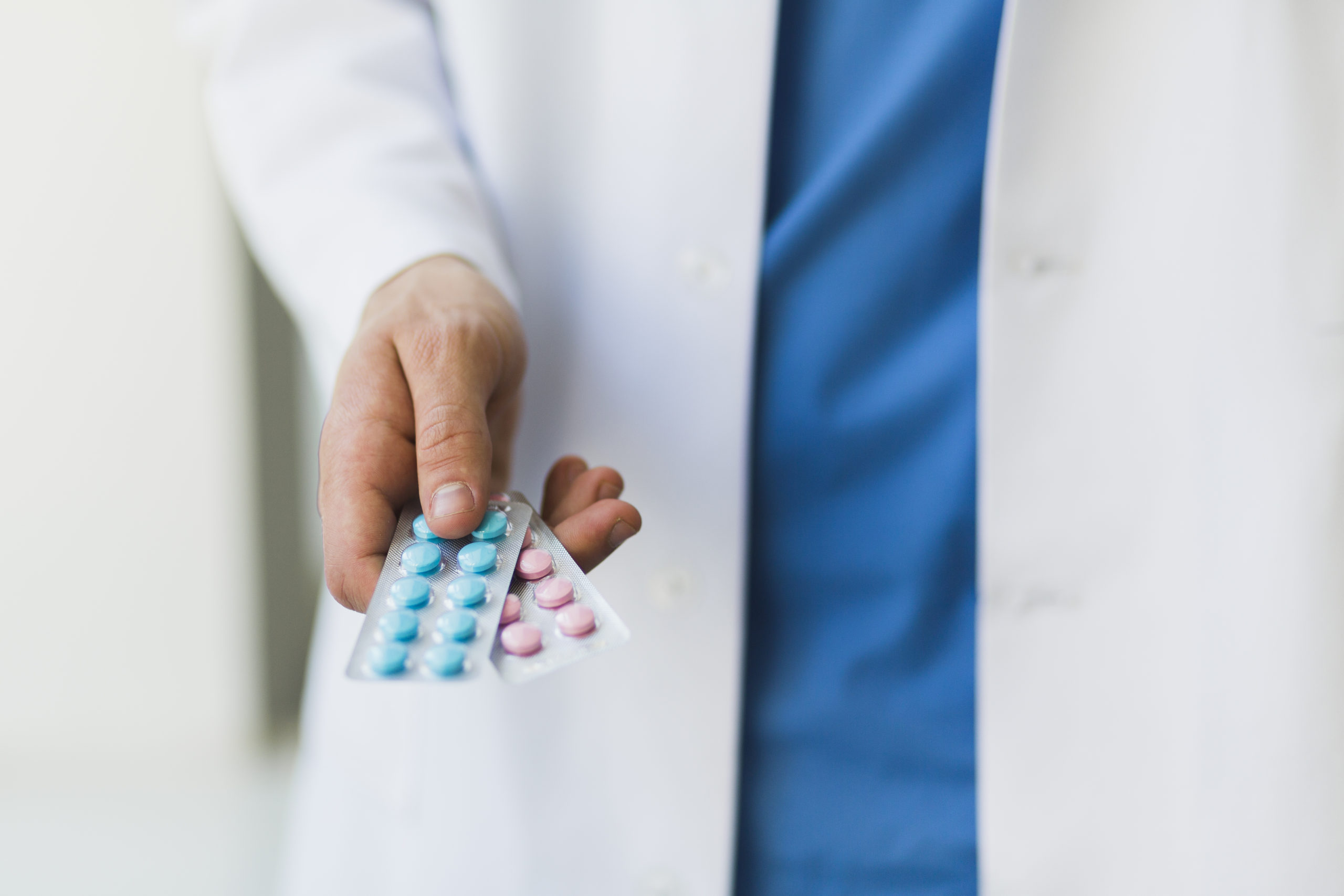 Pénurie de médicaments: Bonne nouvelle, la crise a été résolue…