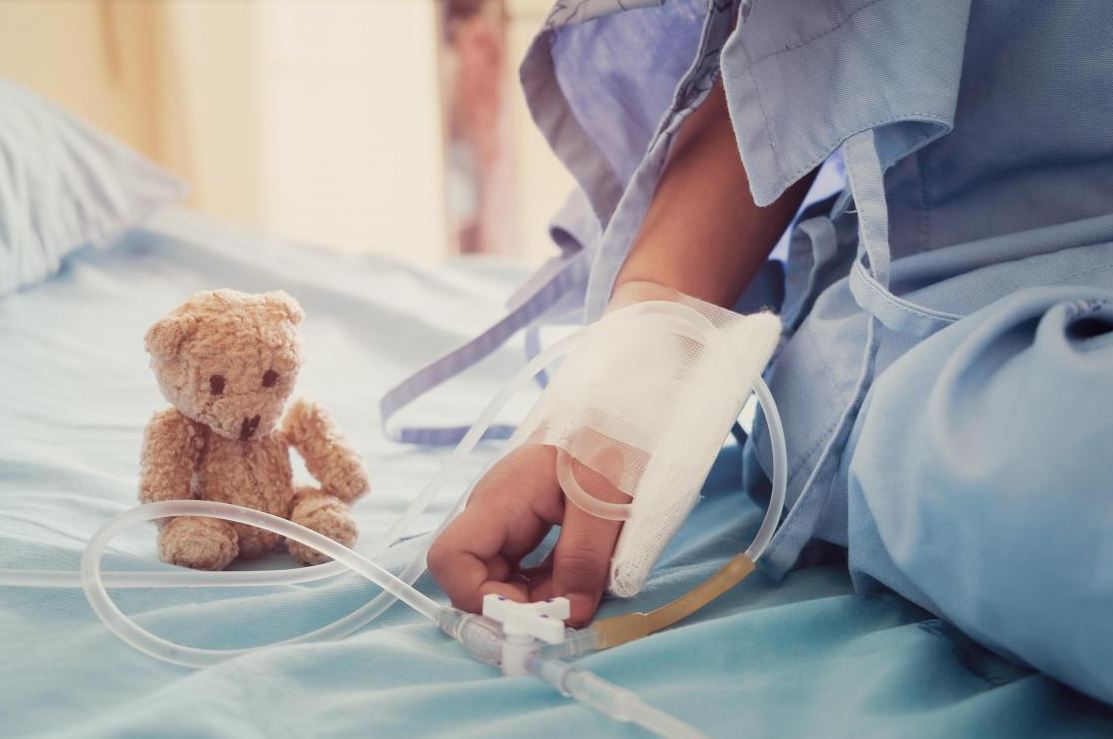 Kasserine: 15 patients atteints de la pneumonie admis aux services de pédiatrie