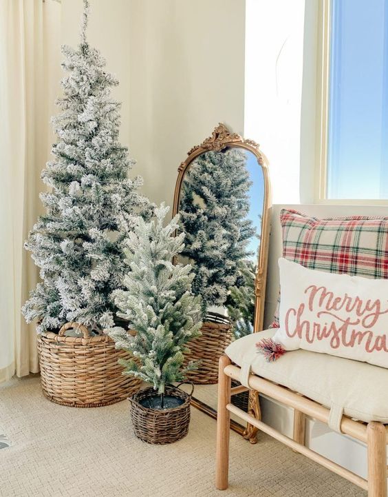 Décorer votre maison pour Noël !