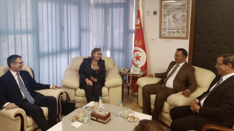 Le Sud tunisien a la cote : Les entreprises italiennes quittent l’Europe de l’Est pour s’y installer