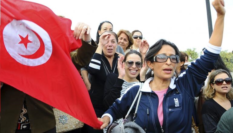 Tunisie – L’éloquence des chiffres : Le pouvoir lâché par les jeunes et les femmes