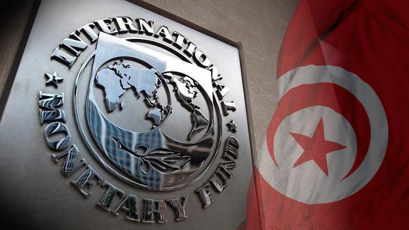 Tunisie – Possible reprise des négociations avec le FMI en janvier prochain