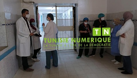 Tunisie – L’hôpital de Gafsa sans radiologue et sans anesthésiste