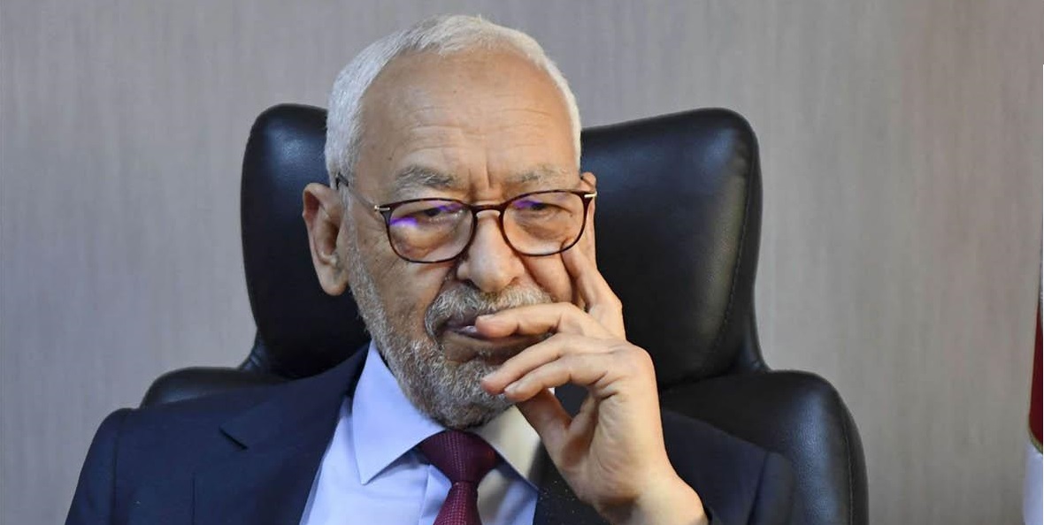 Tunisie – Il a traité les sécuritaires de « Taghout » : Ghannouchi devant le pôle judiciaire antiterroriste