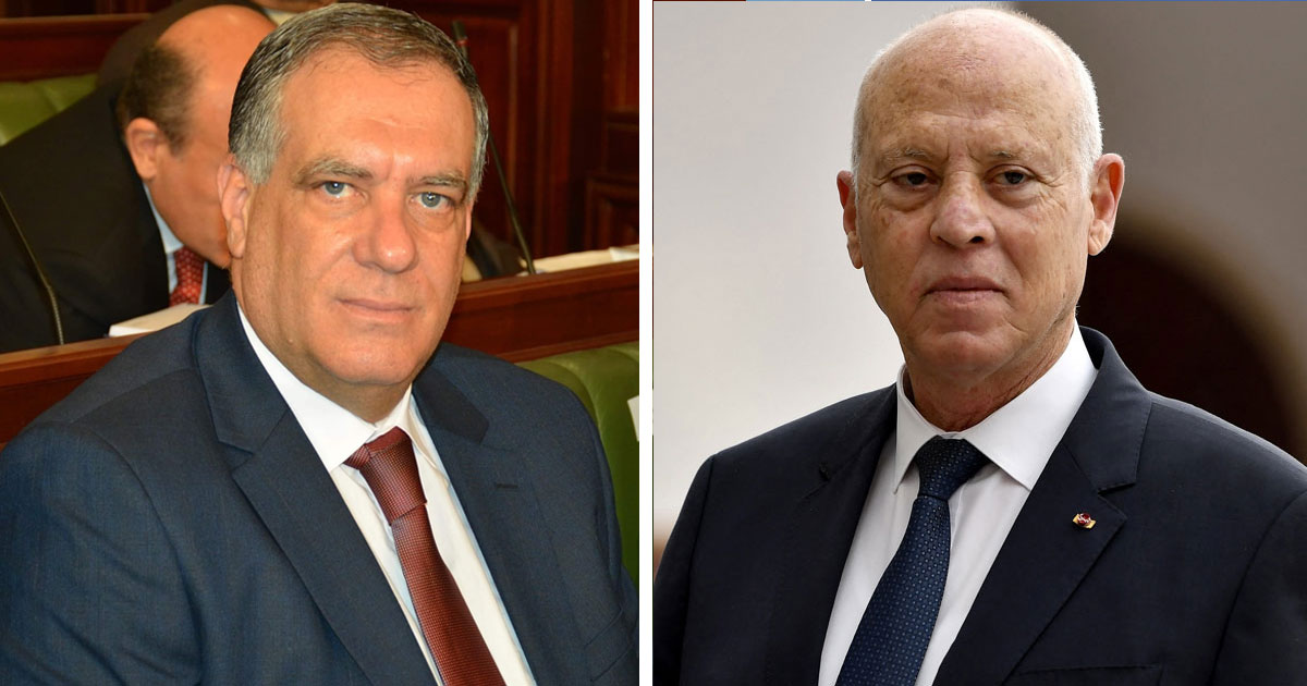 Tunisie – Ghazi Chaouachi : Je fais l’objet de deux affaires en justice sur ordre de Kaïs Saïed