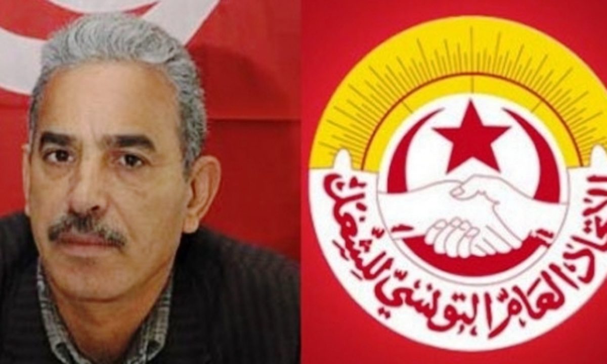 Tunisie – Echec de la réunion entre le gouvernement et l’UGTT