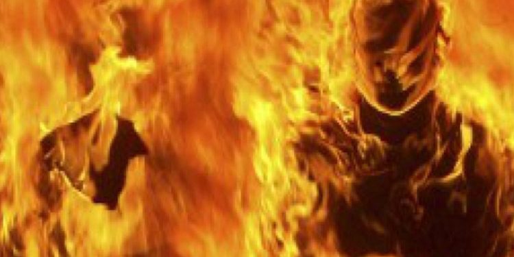 Tunisie – Kasserine : Un jeune homme s’immole par le feu