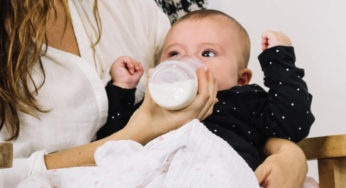 Cri du cœur d’un citoyen: Je n’arrive pas à trouver du lait pour mon fils! [Vidéo]