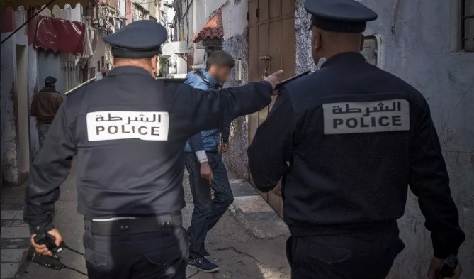 Maroc : Une touriste française tuée à coups de pierres