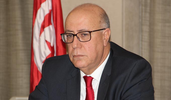 Marouane Abassi assumera ses responsabilités ce 30 décembre, aux suivants…