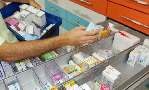 Tunisie – Perturbations dans le ravitaillement de près de 300 médicaments