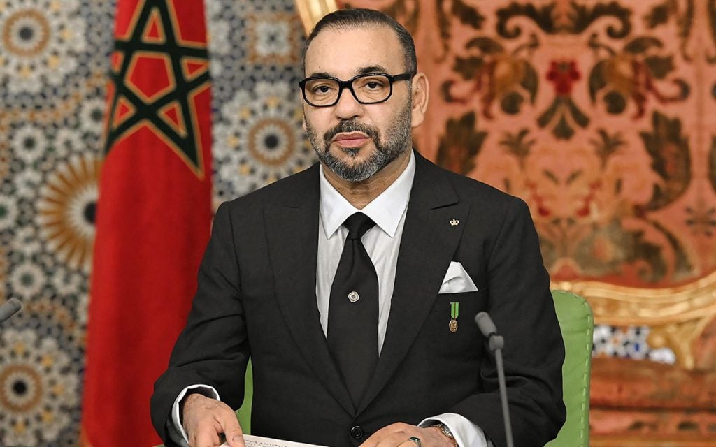 Maroc : le Roi voit grand, à l’instar des pays de l’Europe du nord