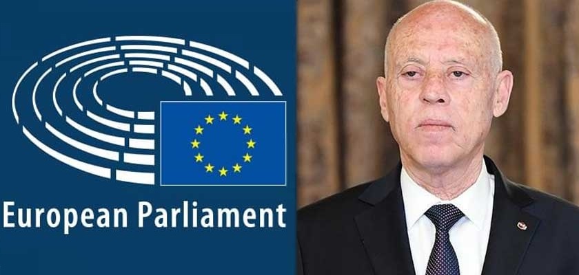 Tunisie : le Parlement européen décide de boycotter les prochaines élections législatives