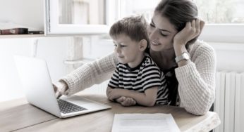 ANSI: Les parents sont appelés à surveiller les activités en ligne de leurs enfants
