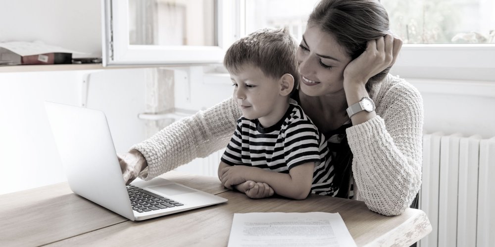ANSI: Les parents sont appelés à surveiller les activités en ligne de leurs enfants