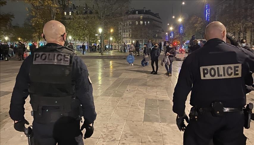 France-Le MI l’assume : Des policiers avec des casiers judiciaires, comme les voyous