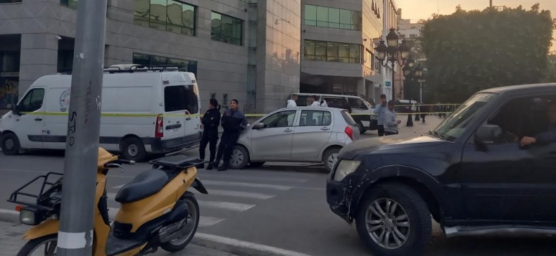 Tunisie – Un policier blessé par son arme de service… La police technique enquête