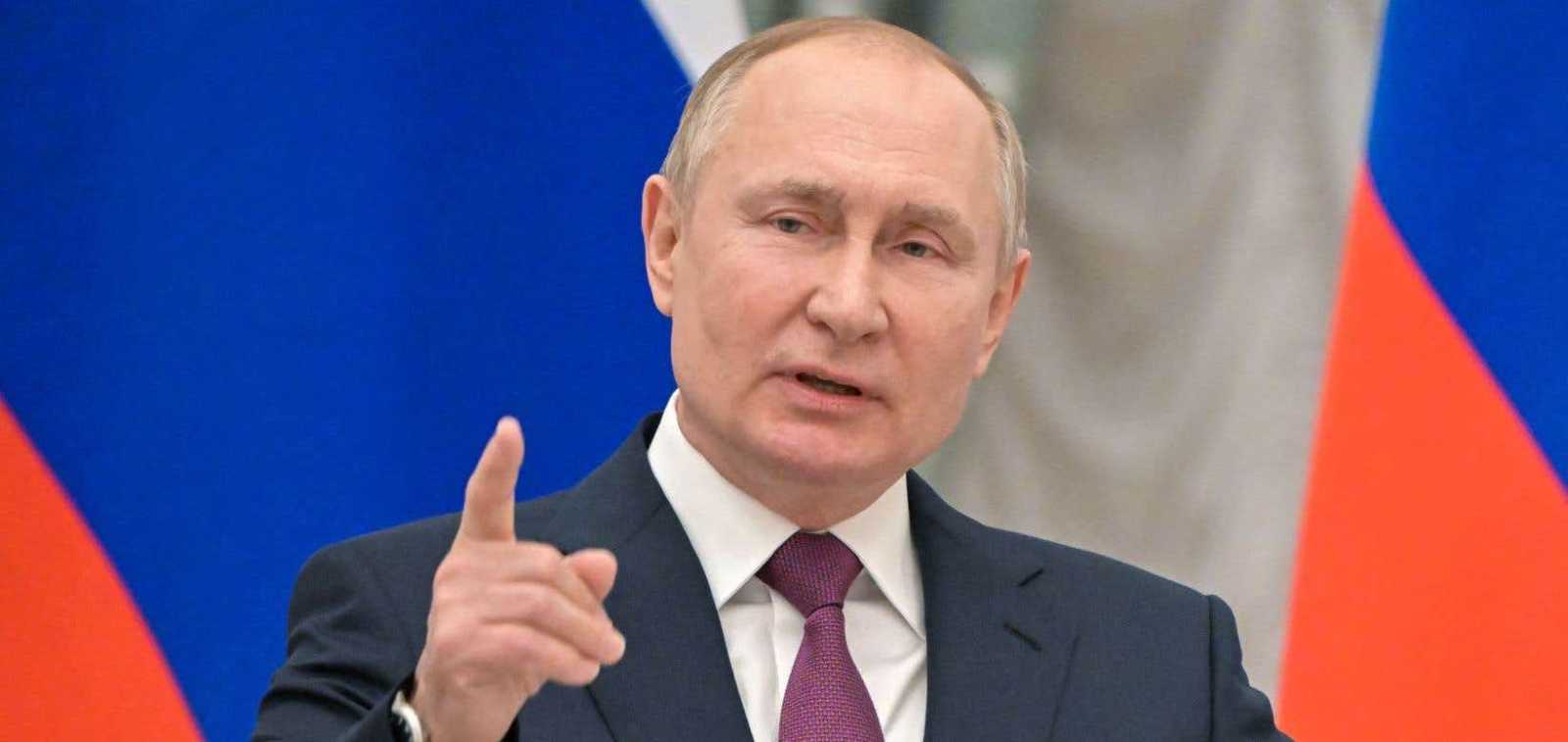 L’Europe en face à une énorme crise d’énergie à cause de la réaction de Poutine