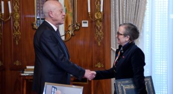 Tunisie – Le prochain conseil des ministres va examiner le PLF 2023