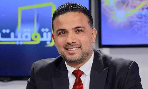 Report de l’examen de l’affaire contre Seifeddine Makhlouf