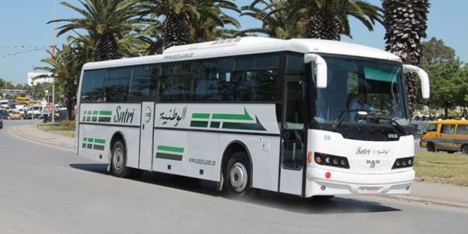 Tunisie – SNTRI, après un arrêt de 6 ans, reprise de la ligne Sousse-Zarzis