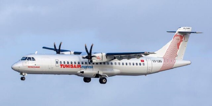 Tunisie – Tunisair Express : Des vols supplémentaires pour les vacances
